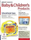 Global Sources Baby and Children Products