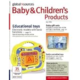 Global Sources Baby and Children Products by