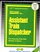 Search : Assistant Train Dispatcher (Career Examination Series : C-53)