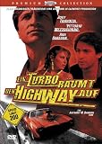 cover of Ein Turbo räumt den Highway auf