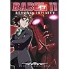 Babel II - Rise of Poseidon (Vol. 2)
