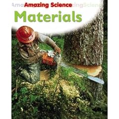 Materials (Amazing Science)