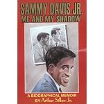 Sammy Davis Jr. Me And My Shadow book cover
