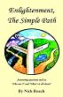 Enlightenment, the Simple Path
