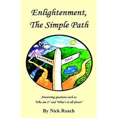 Enlightenment, the Simple Path