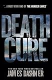 Omslagsbilde av The Death Cure (Maze Runner Series) by Dashner. James ( 2012 ) Paperback