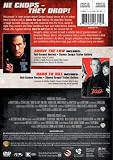 Steven Seagal Collection: Above the Law/Hard to Kill