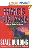 State Building: Governance and World Order in the 21st Century: Governance and World Order in the Twenty-first Century
