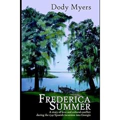 Frederica Summer