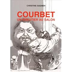 Courbet : un �meutier au salon