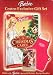 Barbie - A Christmas Carol LIMITED EDITION DVD Gift Set Includes: DVD, Barbie Apron & Holiday Recipe Booklet
