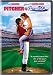 DVD : Pitcher and the Pin-Up