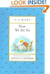 Now We Are Six