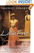 Lilla's Feast: A True Story Of Love, War, And A Passion For Food