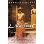 Lilla's Feast: A True Story of Love, War, and a Passion For Food
