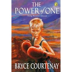 The Power of One (Puffin Young Readers)