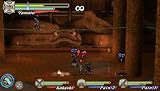 NARUTO-�ʥ��- ������ �ʥ�ƥ���åȥ�������3 (͢����) Naruto Shippuden: Ultimate Ninja Heroes 3 for PSP