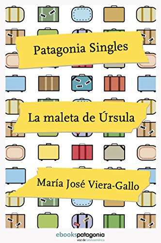 La maleta de Úrsula (Spanish Edition)