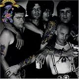Picture Of Assault and Battery (Rose Tattoo)