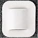 Uni-Patch Tyco #699-40 pk Softy Re-useable Self-adhering Electrodes 40 electrodes per pack
