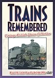 Trains Remembered Collection [2004]