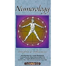 Insights and Influences: Numerology [VHS]