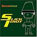Slick Idiot - Screwtinized