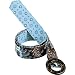 Vera Bradley Java Blue Reversible Belt~GREAT GIFT!