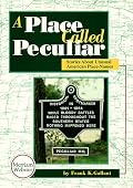 A Place Called Peculiar: Stories About Unusual American Place-Names