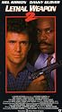 Lethal Weapon 2 [VHS]