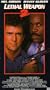 Lethal Weapon 2 [VHS]