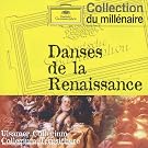 Danses De La Renaissance
