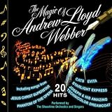 The Magic Of Andrew Lloyd Webber