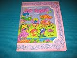 WELCOME TO UPSY DOWNSY LAND An Original Story Based on the Upsy Downsy Toys by Mattel