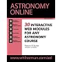 Astronomy Online (Baby Hugs)