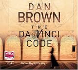 Da Vinci Code Unabridged Audio Book