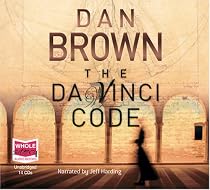 The Da Vinci Code (Unabridged edition)