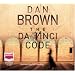 The Da Vinci Code (Unabridged audio book)
