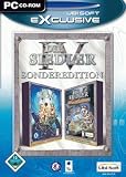Die Siedler IV - Sonderedition [Ubi Soft eXclusive]