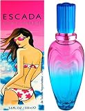 Escada Pacific Paradise by Escada for Women 3.4 oz Eau de Toilette Spray