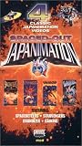 Spaced Out Japanimation (4pc)