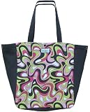 Classic Tango Eco-friendly Recycled Tote Bag Made in the USA