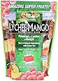 Garden Greens Lychee-mango Super Fruit Chew 30 Chews