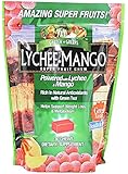 Garden Greens Lychee-mango Super Fruit Chew 30 Chews
