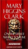 On the Street Where You Live