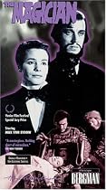 The Magician [VHS]