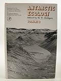 Antarctic ecology