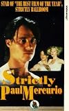 Strictly Paul Mercurio [VHS]
