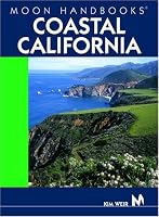 Moon Handbooks Coastal California (Moon Handbooks)