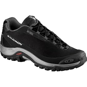 Salomon Fury Shoe - Mens by Salomon